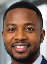 Farai Dube