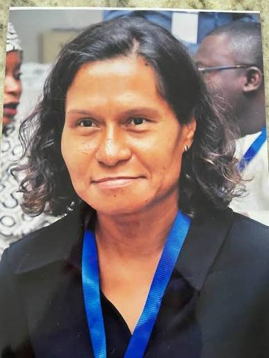 Mogomotsi Tebakae