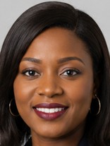 Nyasha Mpofu
