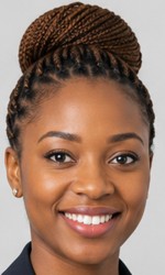 Rudo Mhlanga