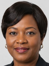 Rutendo Muchengeti