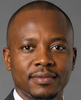 Tafadzwa Sibanda